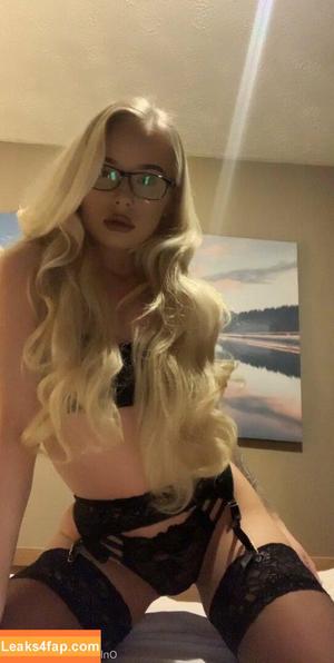 Ana Hope фото #0028