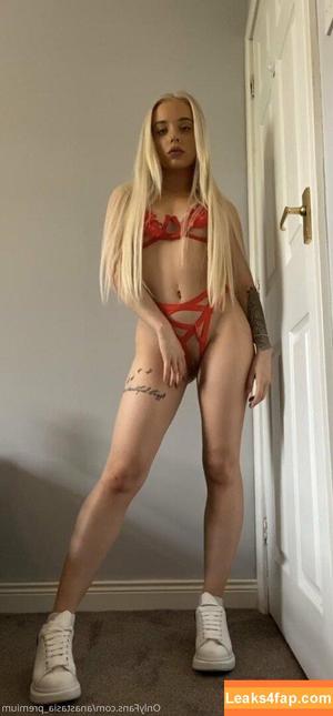 Ana Hope фото #0074