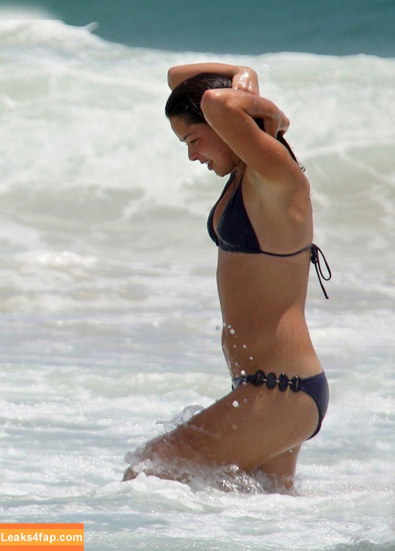 Ana Ivanovic / anaivanovic leaked photo photo #0015