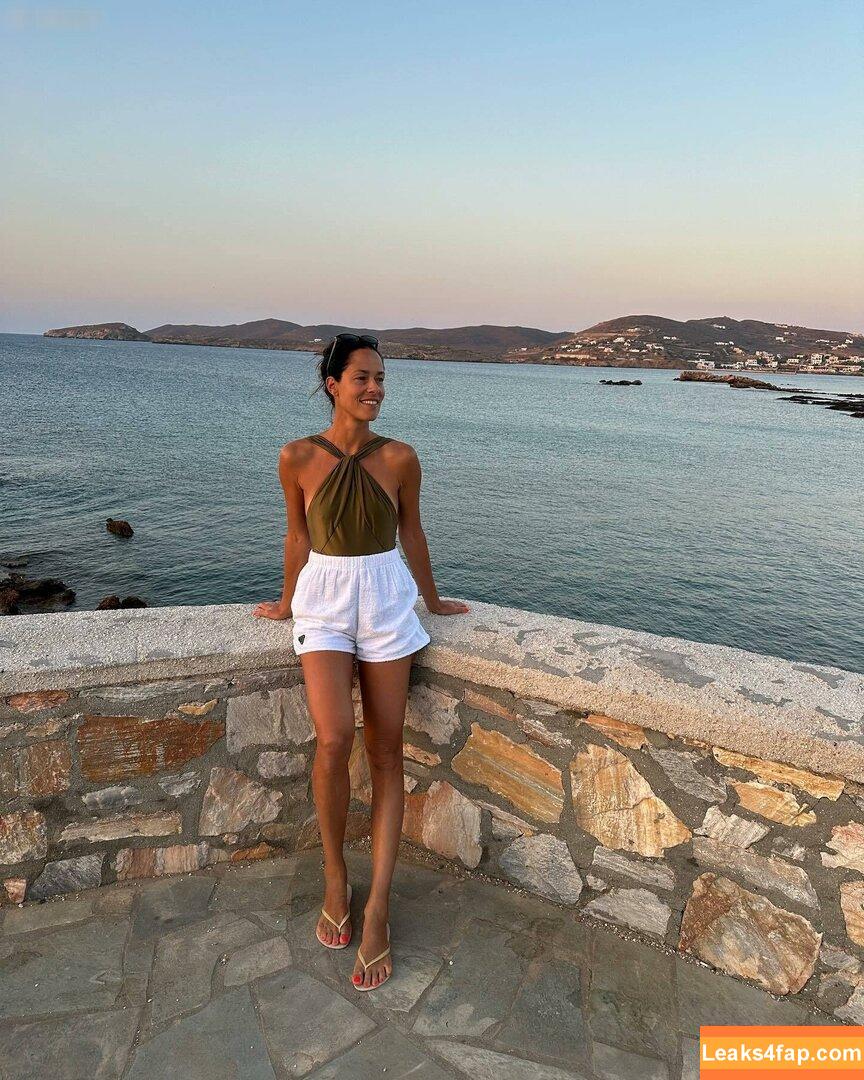 Ana Ivanovic / anaivanovic leaked photo photo #0068