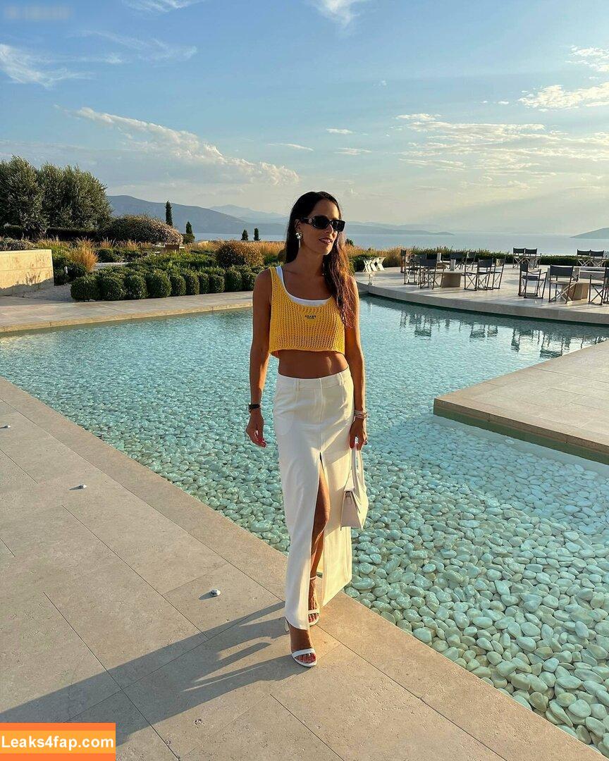 Ana Ivanovic / anaivanovic leaked photo photo #0075