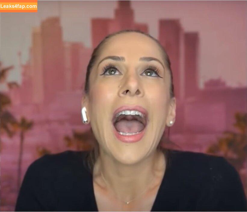 Ana Kasparian / anakasparianofficial leaked photo photo #0123