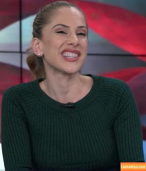 Ana Kasparian photo #0097