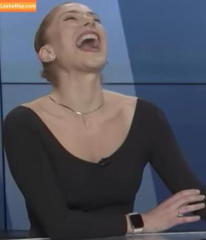 Ana Kasparian photo #0100