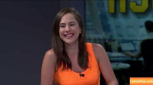 Ana Kasparian photo #0101