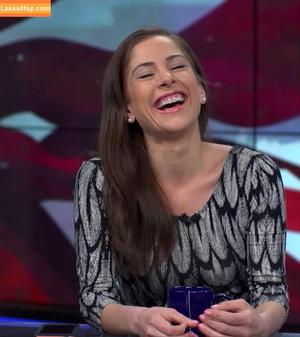 Ana Kasparian photo #0102