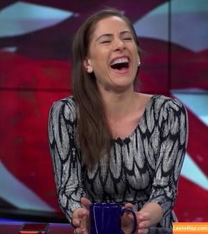 Ana Kasparian photo #0103