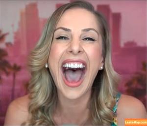 Ana Kasparian photo #0128