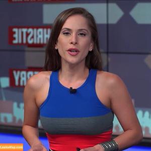 Ana Kasparian photo #0132