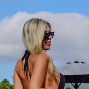 Ana Laura Goulart photo #0009