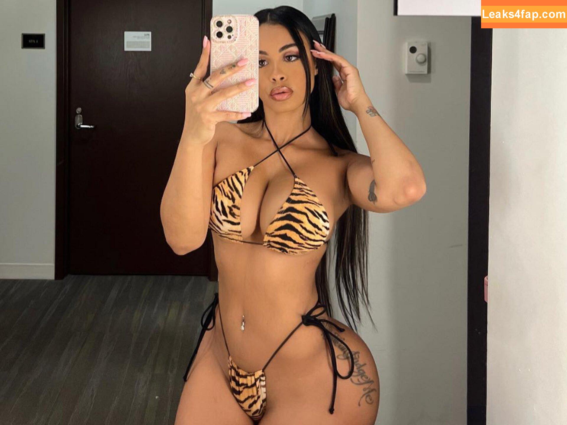 Ana Montana / ana_montana leaked photo photo #0033