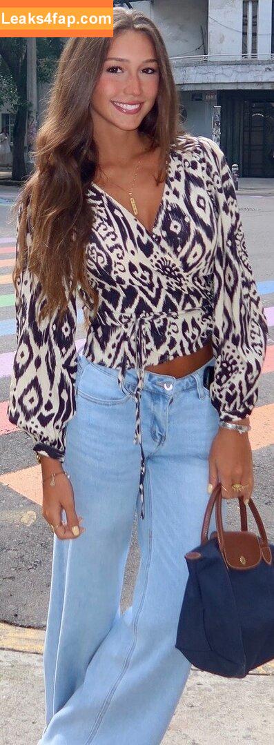 Ana Pacella / Anabarbara1108 / anachuii слитое фото фото #0028