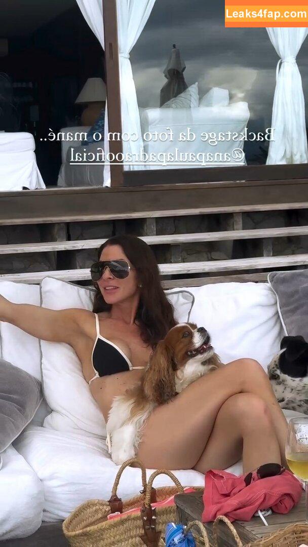 Ana Paula Padrão / anapaulapadraooficial leaked photo photo #0071