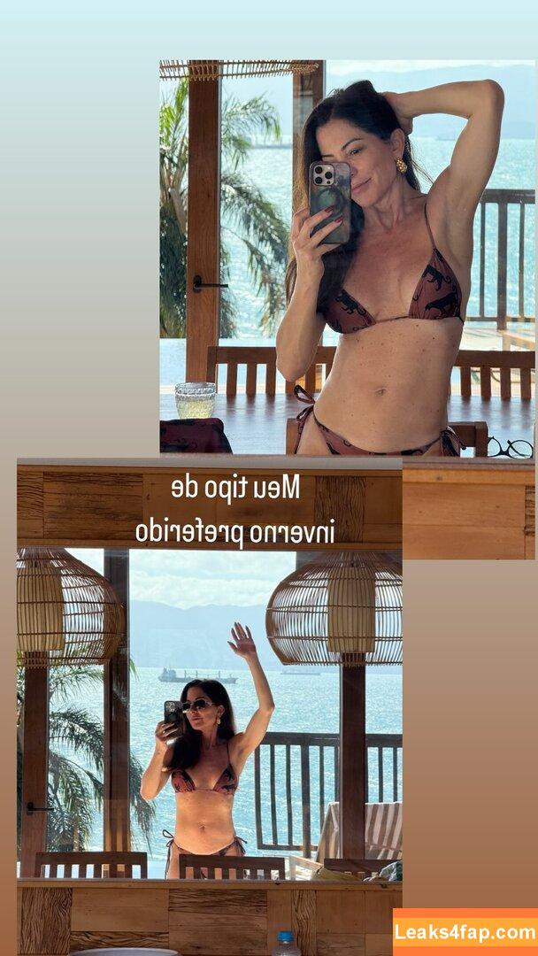 Ana Paula Padrão / anapaulapadraooficial leaked photo photo #0080