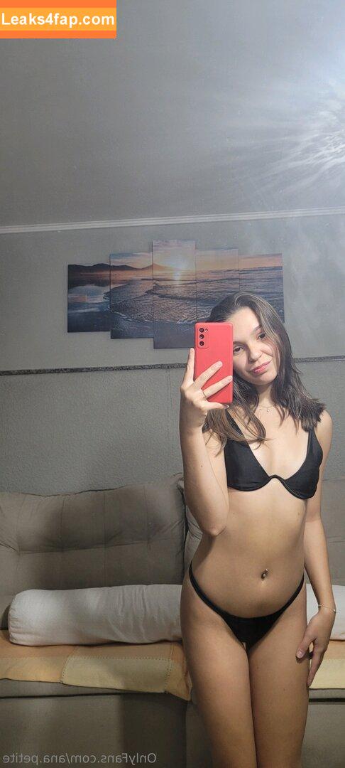 Ana.Petite / annapetite слитое фото фото #0023