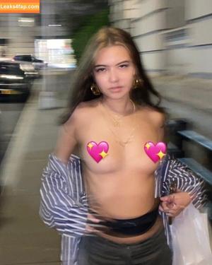 Ana Rackz photo #0001
