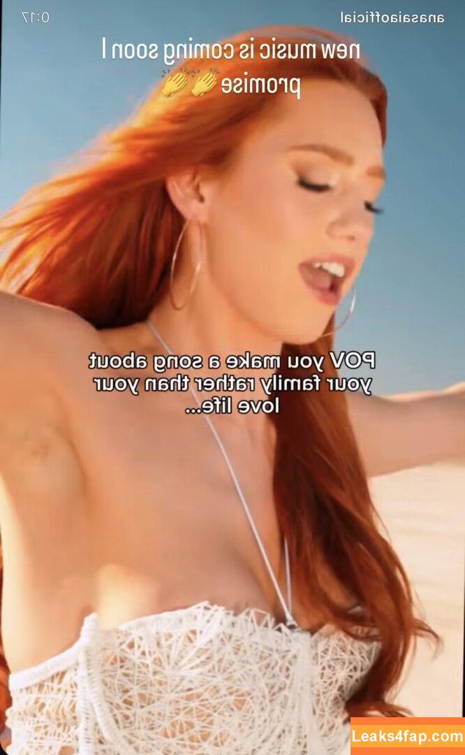 Ana Saia / anaa.saiaa / saianana leaked photo photo #0140