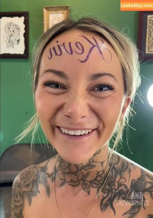 Ana Stanskovsky photo #0050