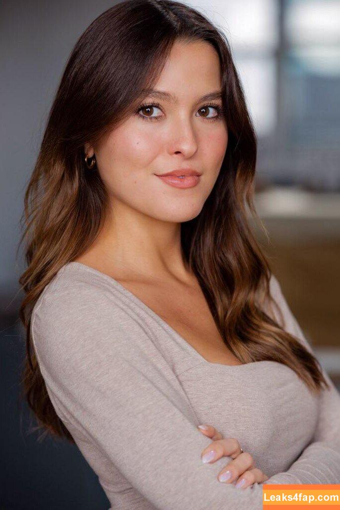 Ana Wolfermann /  leaked photo photo #0007