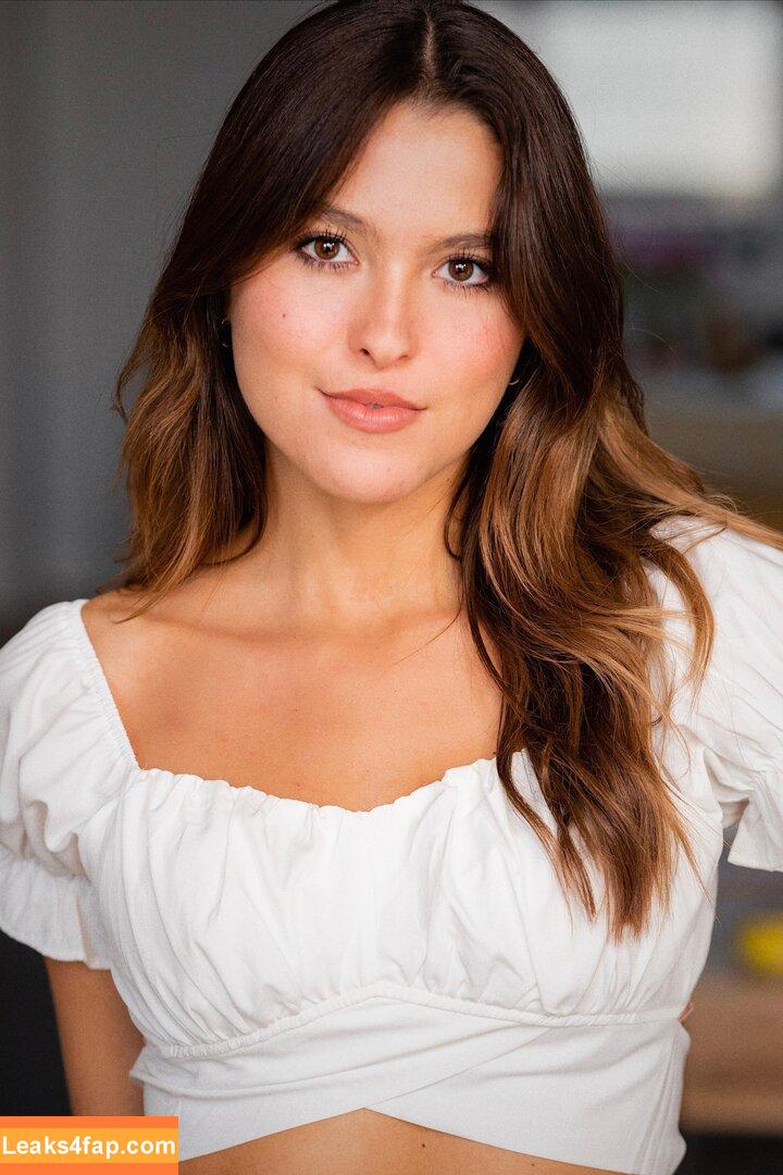 Ana Wolfermann /  leaked photo photo #0009