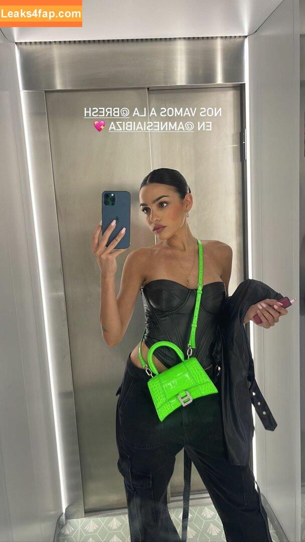 Anabel Hernandez / anabelhernandz / your_ashleyyy leaked photo photo #0068