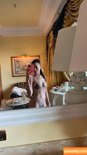 Anabel Hernandez photo #0036