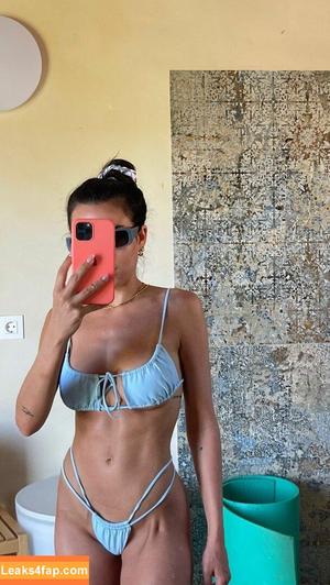 Anabel Hernandez photo #0041