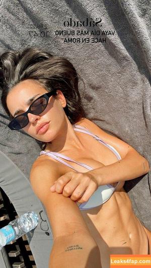 Anabel Hernandez photo #0051