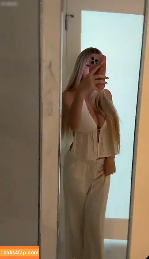 Anabel Ohalloran /  leaked photo photo #0008