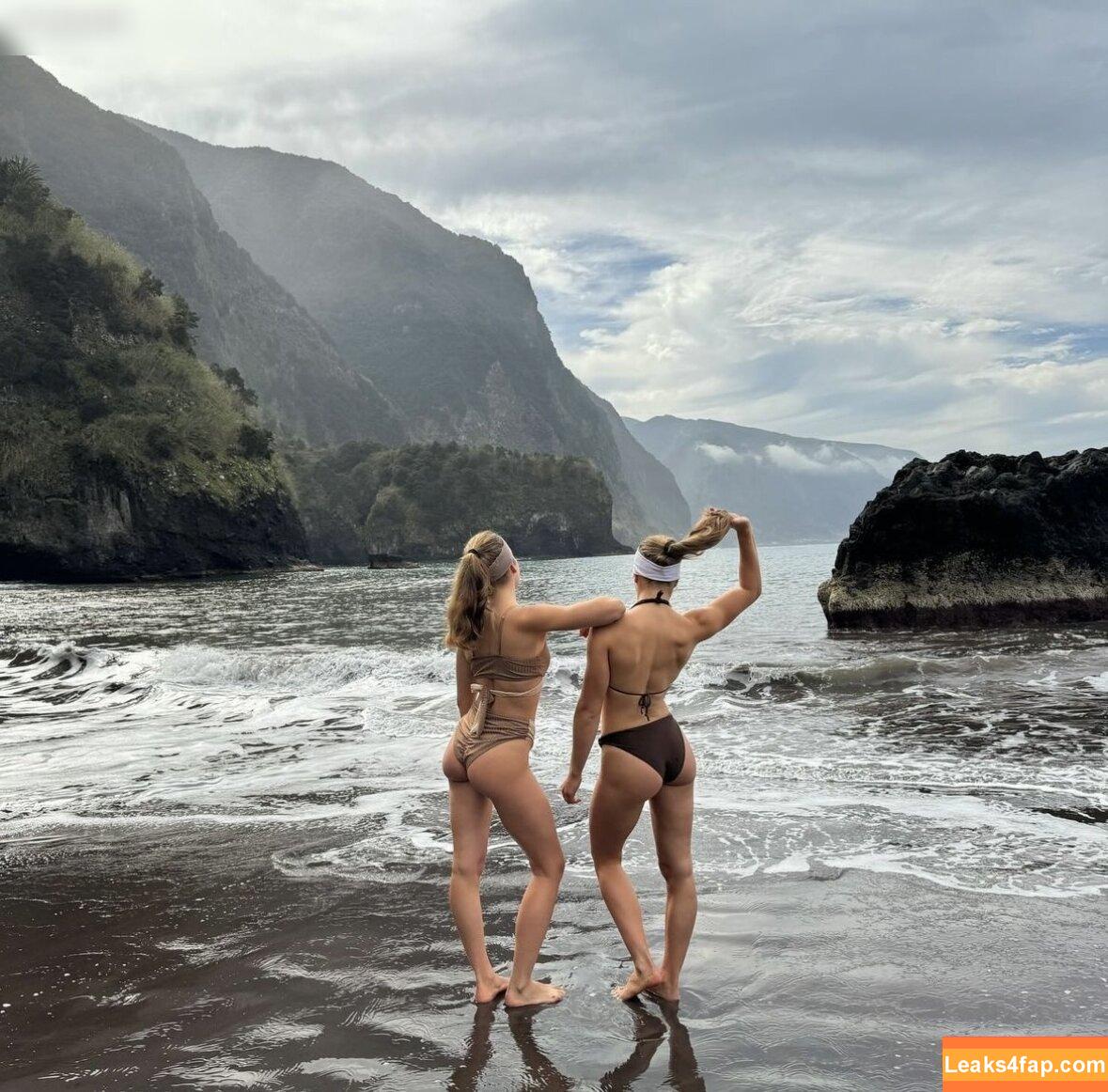 Anabel und Maria Glocker / sarahtoninx9_ leaked photo photo #0016