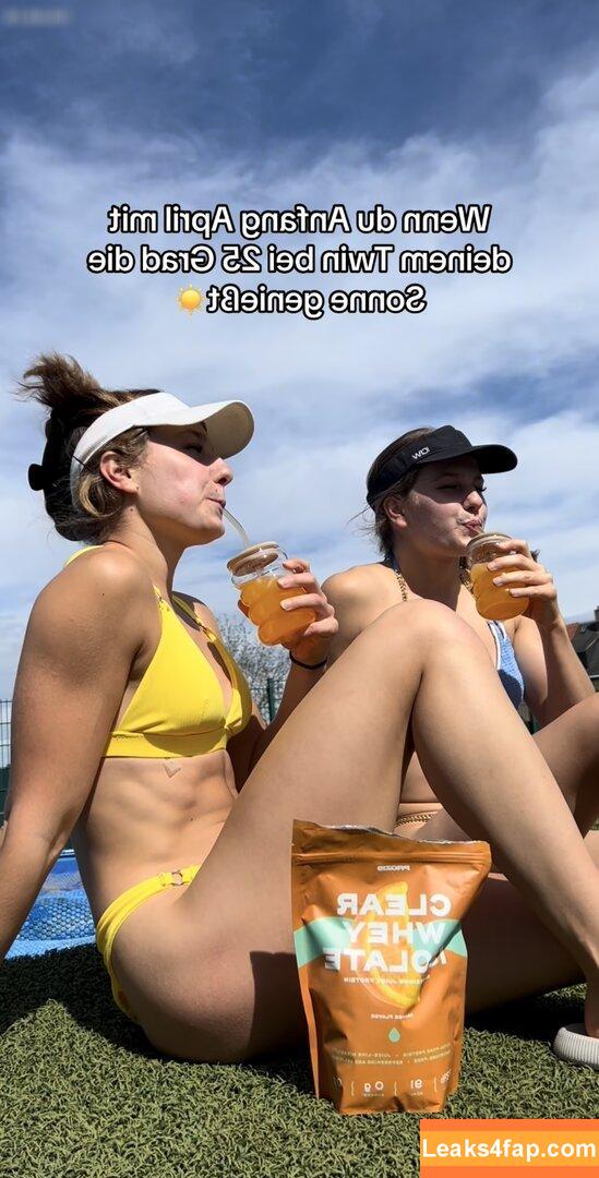 Anabel und Maria Glocker / sarahtoninx9_ leaked photo photo #0025