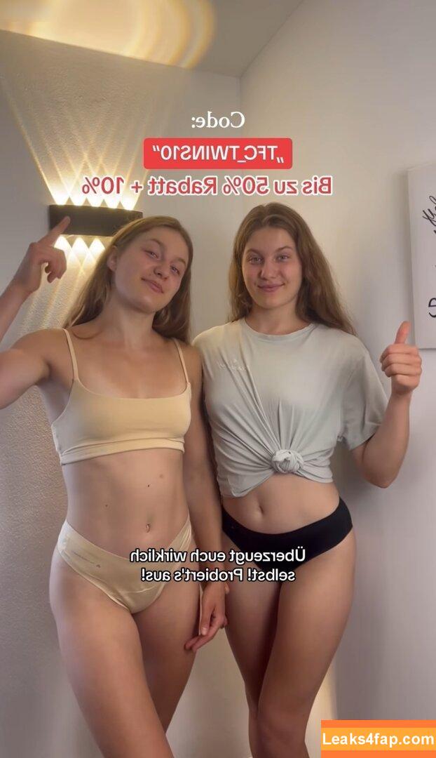 Anabel und Maria Glocker / anabelundmaria leaked photo photo #0118