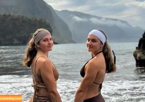 Anabel und Maria Glocker photo #0005