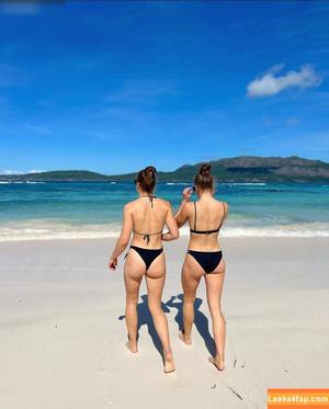Anabel und Maria Glocker photo #0007