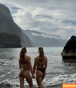 Anabel und Maria Glocker photo #0012