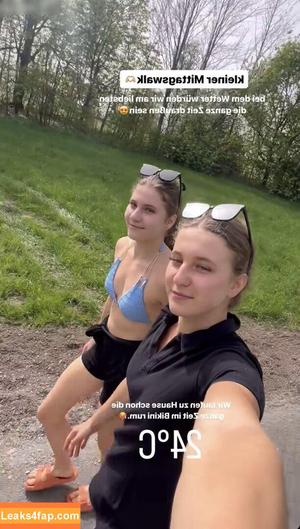 Anabel und Maria Glocker photo #0022