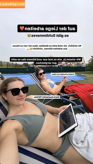 Anabel und Maria Glocker photo #0024