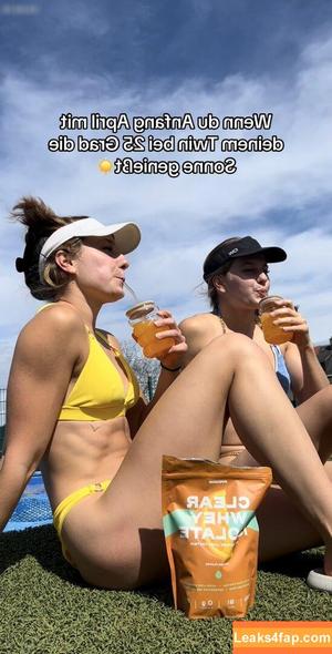 Anabel und Maria Glocker photo #0025