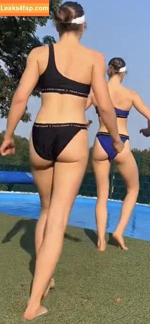 Anabel und Maria Glocker photo #0041