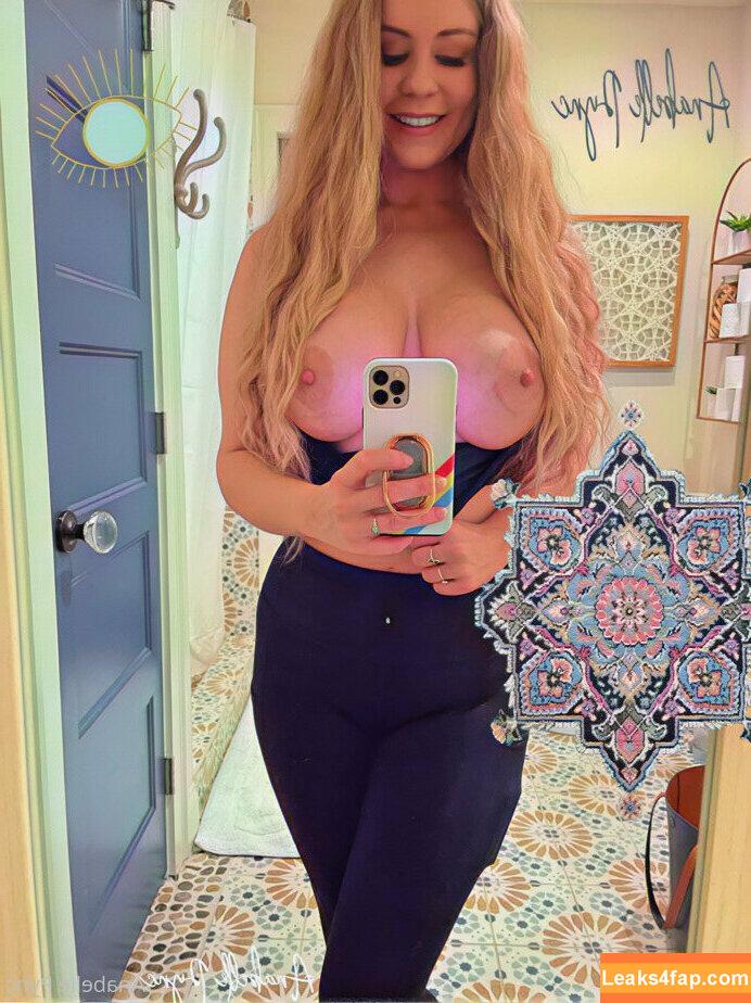 Anabelle Pync / AnabellePync / pync35 leaked photo photo #0050