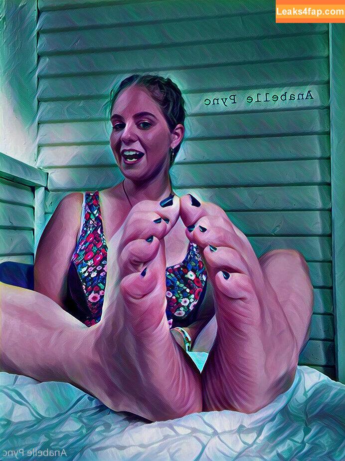 Anabelle Pync / AnabellePync / pync35 leaked photo photo #0055