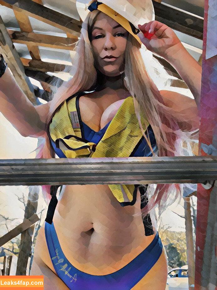 Anabelle Pync / AnabellePync / pync35 leaked photo photo #0064