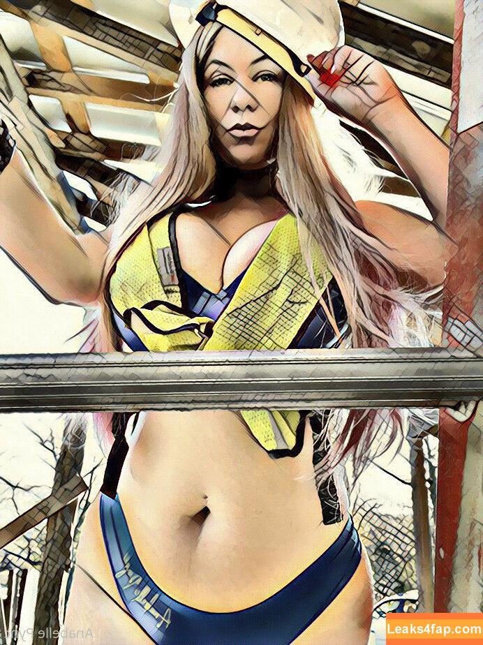 Anabelle Pync / AnabellePync / pync35 leaked photo photo #0065