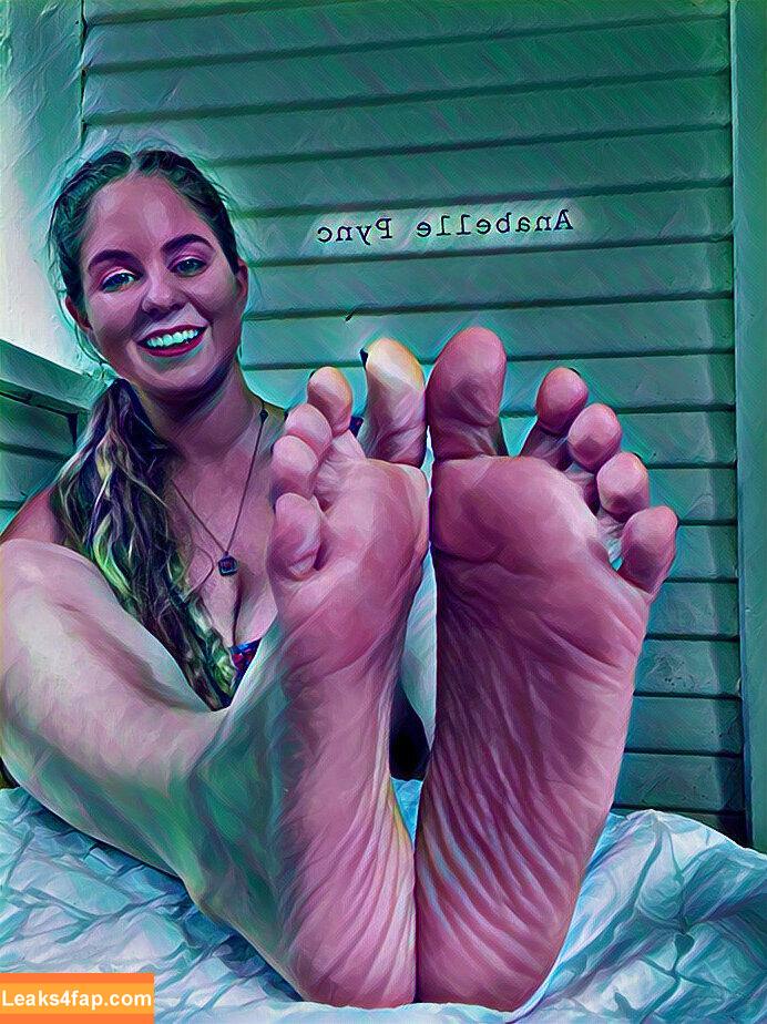 Anabelle Pync / AnabellePync / pync35 leaked photo photo #0067