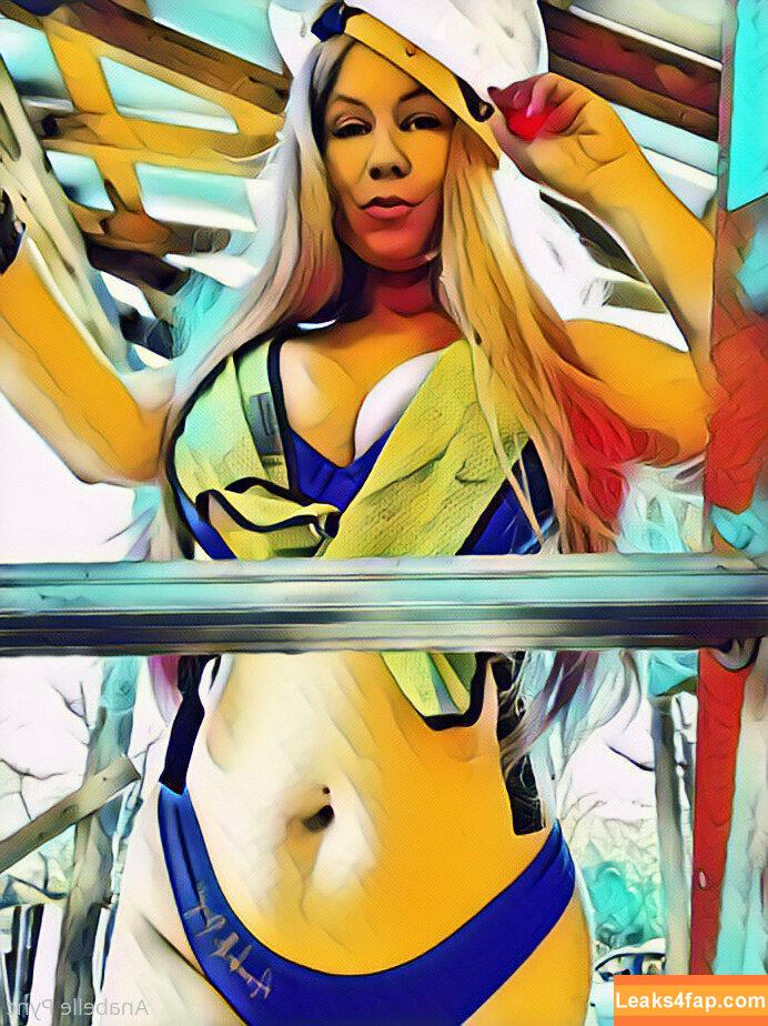 Anabelle Pync / AnabellePync / pync35 leaked photo photo #0069