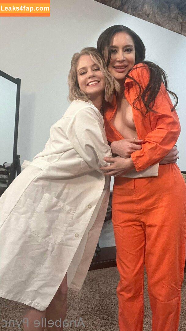 Anabelle Pync / AnabellePync / pync35 leaked photo photo #0103