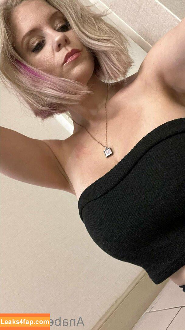Anabelle Pync / AnabellePync / pync35 leaked photo photo #0121