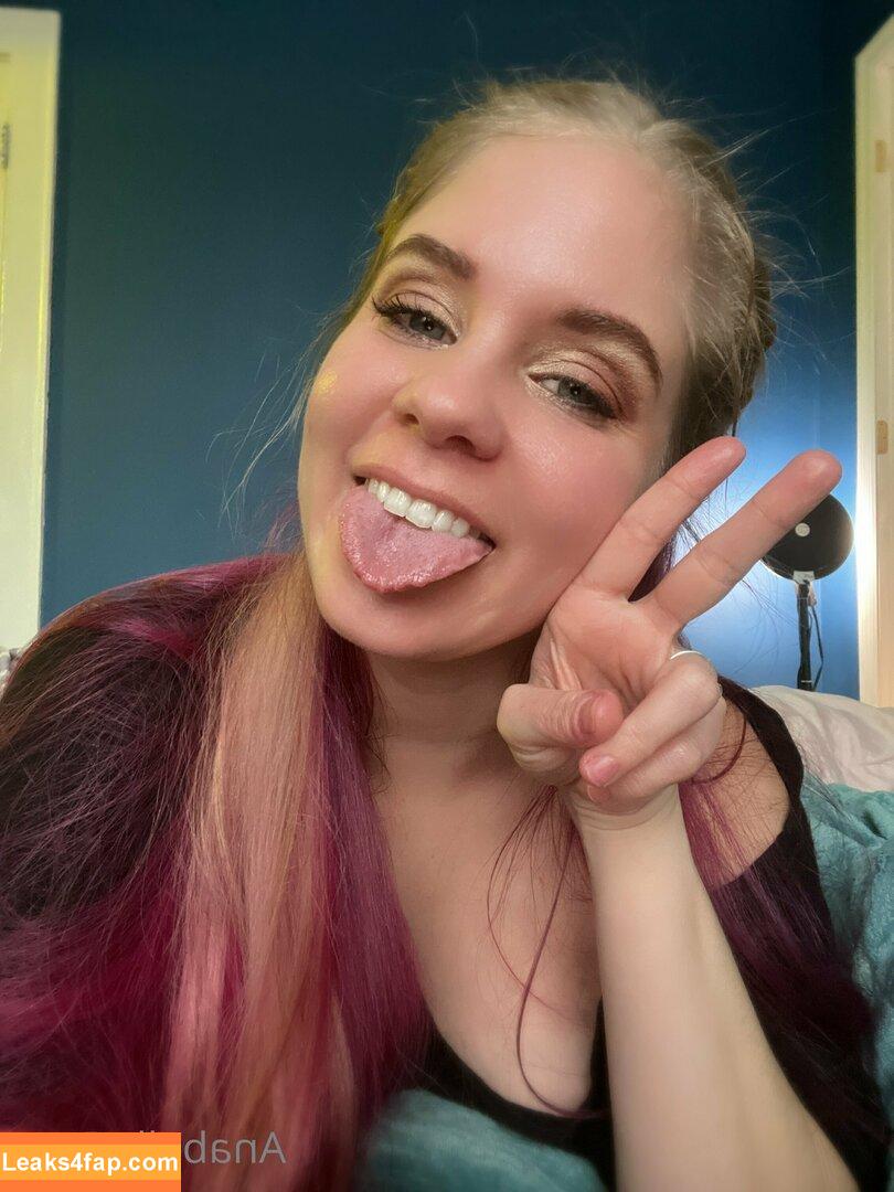 Anabelle Pync / AnabellePync / pync35 leaked photo photo #0134