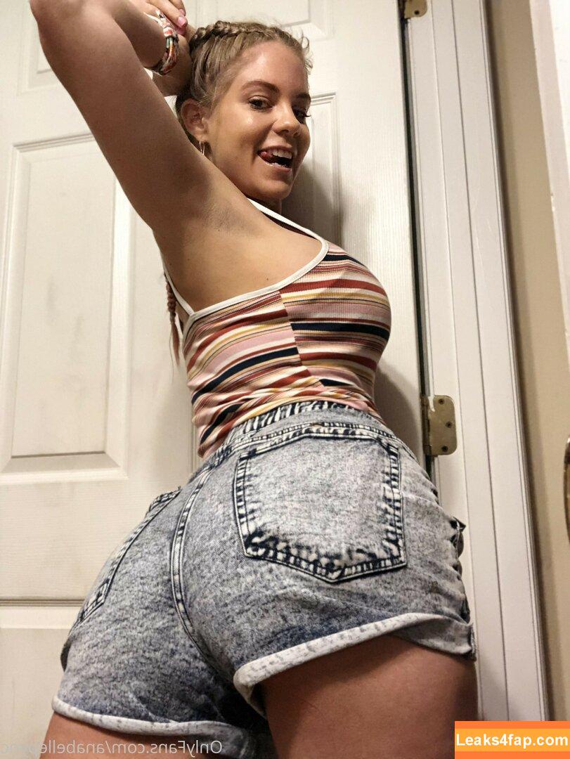 Anabelle Pync / AnabellePync / pync35 leaked photo photo #0145
