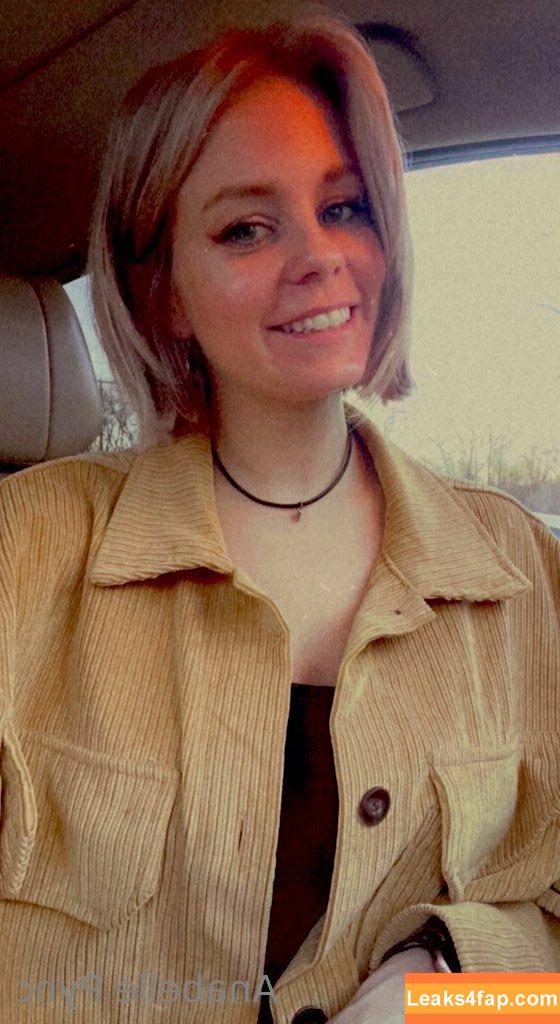 Anabelle Pync / AnabellePync / pync35 leaked photo photo #0148